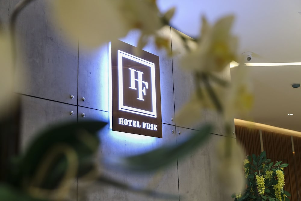 hotel fuse rayong