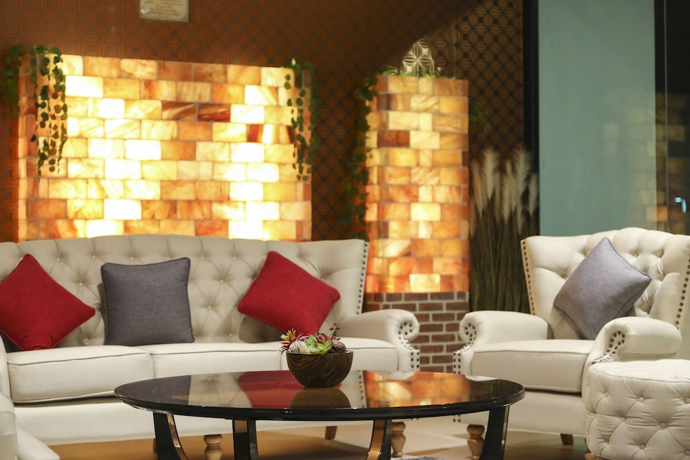 hotel fuse rayong