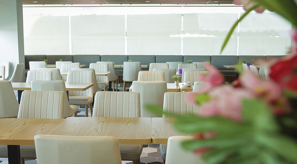 hotel fuse rayong