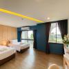 hotel fuse rayong