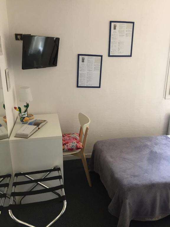 hotel des grands hommes bordeaux centre