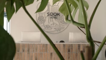 sook hotel