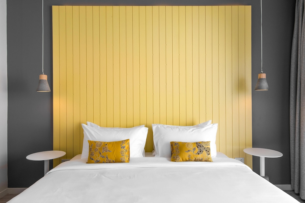 sook hotel