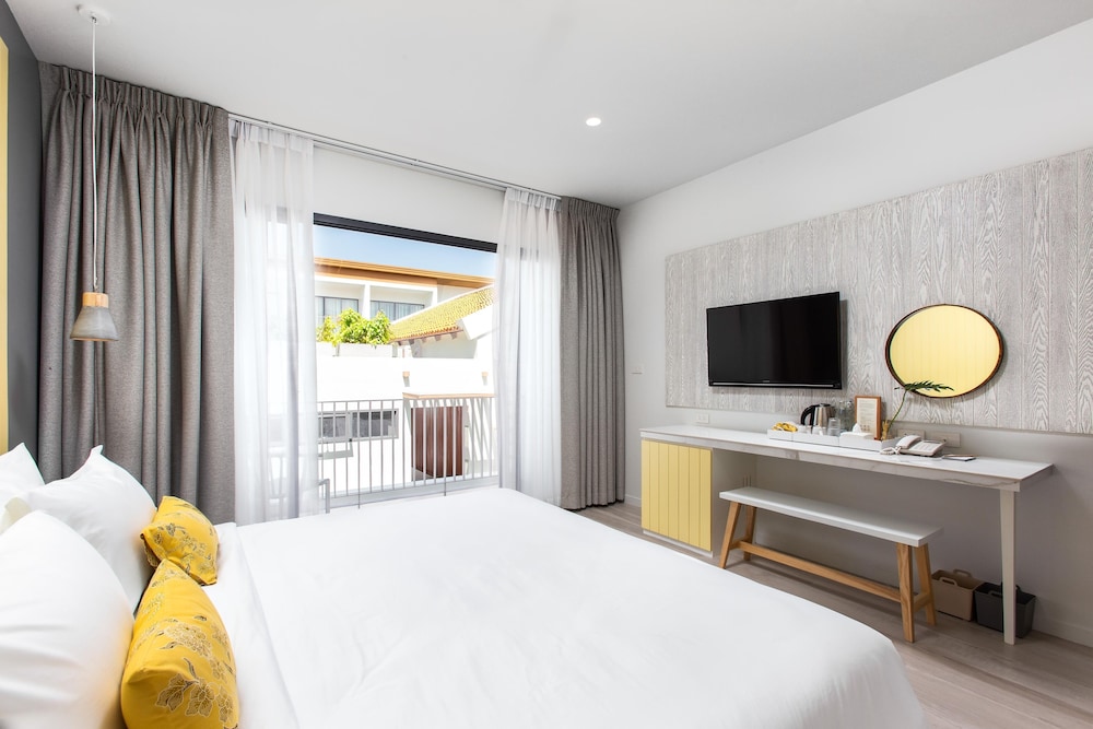 sook hotel