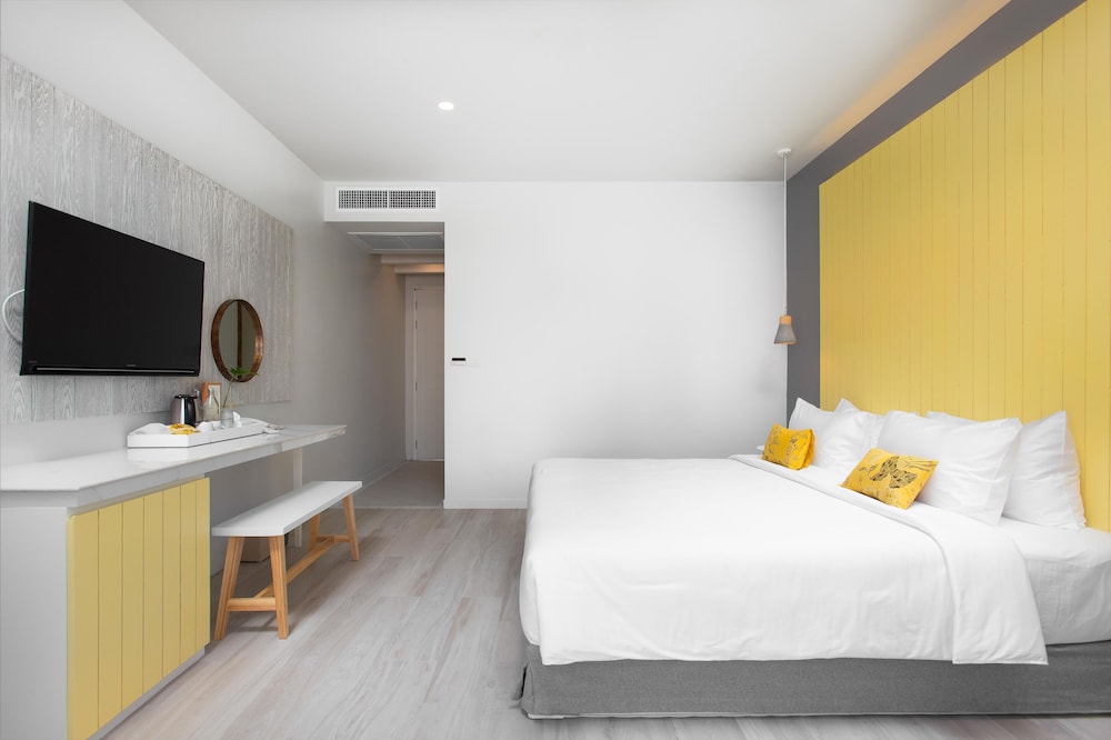 sook hotel