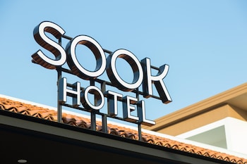 sook hotel