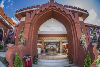 Ancient Bagan Hotel,1513 Airport Road 10A Near Aung Myae Thar Monastery Mandalay Nyaung Oo,3 star