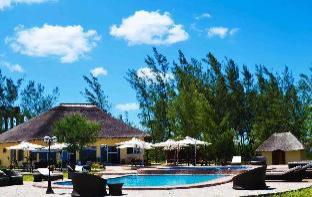 Zalala Beach Lodge,Travessa 1 De Junho 175 Anexo Quelimane,3.5 star