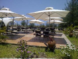 Zalala Beach Lodge,Travessa 1 De Junho 175 Anexo Quelimane,3.5 star