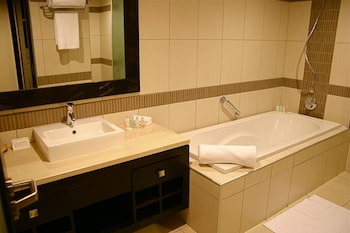 mount meru hotel