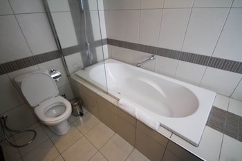 mount meru hotel