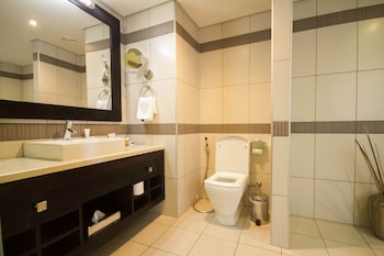 mount meru hotel