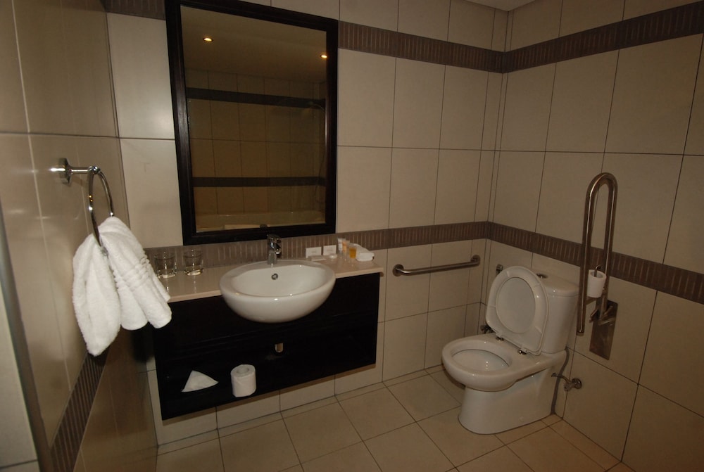 mount meru hotel