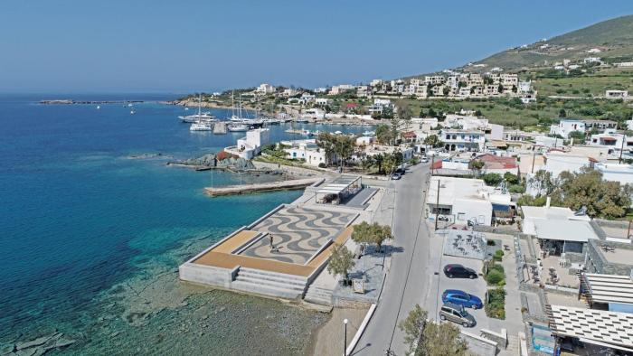 galini rooms and apartments syros