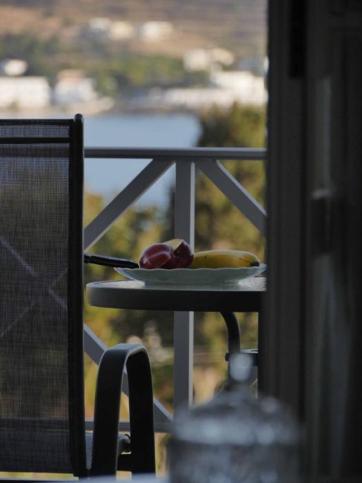 galini rooms and apartments syros