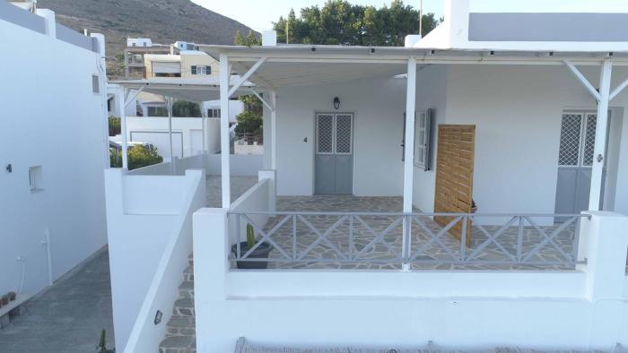 galini rooms and apartments syros