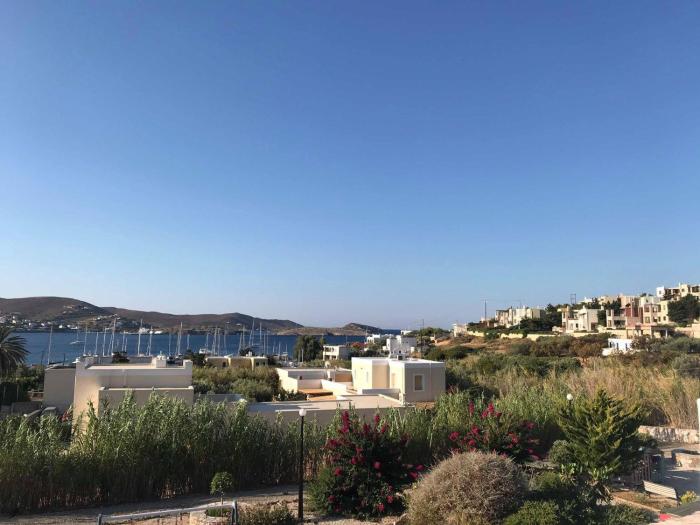 galini rooms and apartments syros