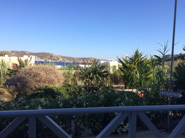galini rooms and apartments syros