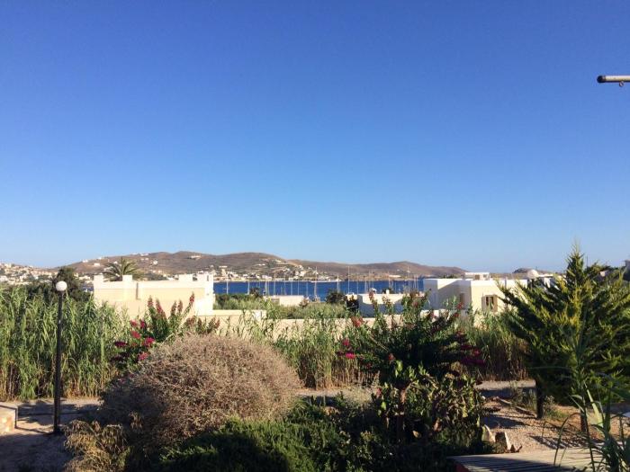galini rooms and apartments syros