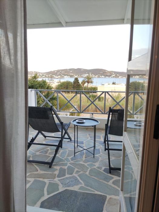 galini rooms and apartments syros