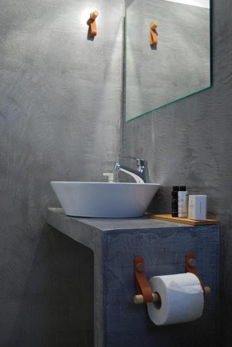 galini rooms and apartments syros