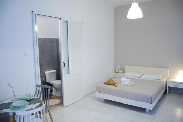 galini rooms and apartments syros