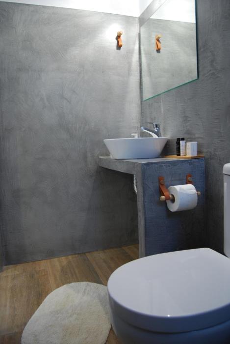 galini rooms and apartments syros