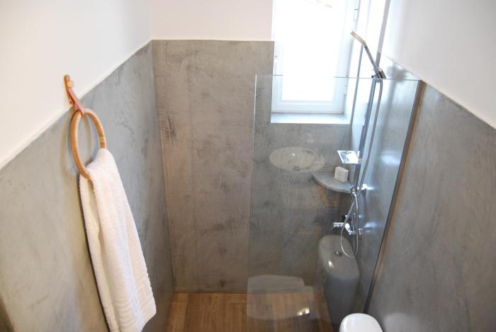 galini rooms and apartments syros