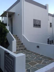 galini rooms and apartments syros