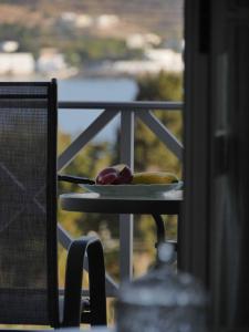 galini rooms and apartments syros