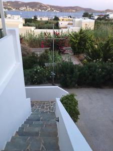 galini rooms and apartments syros