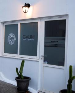 galini rooms and apartments syros