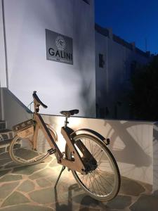 galini rooms and apartments syros