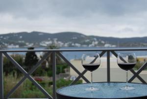 galini rooms and apartments syros