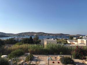 galini rooms and apartments syros