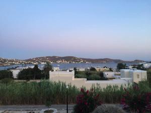 galini rooms and apartments syros