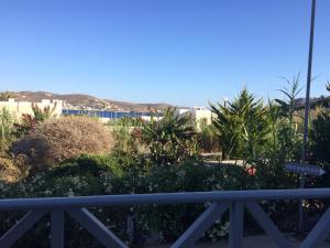 galini rooms and apartments syros