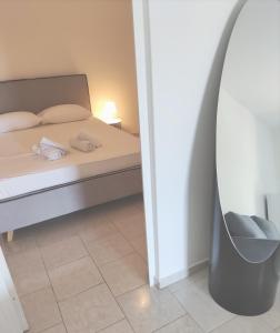 galini rooms and apartments syros
