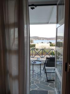 galini rooms and apartments syros