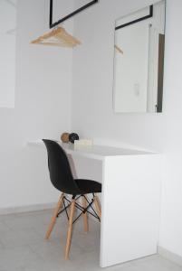 galini rooms and apartments syros