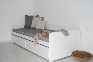 galini rooms and apartments syros