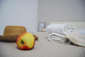galini rooms and apartments syros