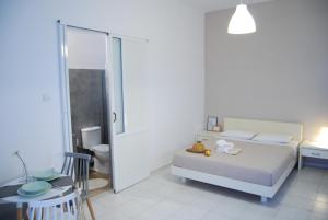 galini rooms and apartments syros