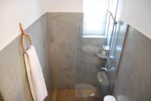galini rooms and apartments syros