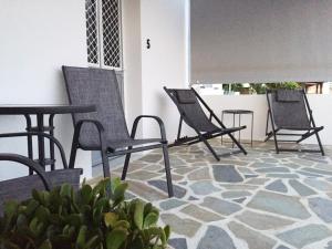 galini rooms and apartments syros
