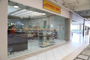 alicia tower residences