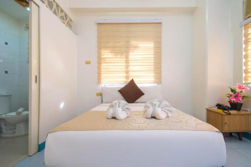 alicia tower residences