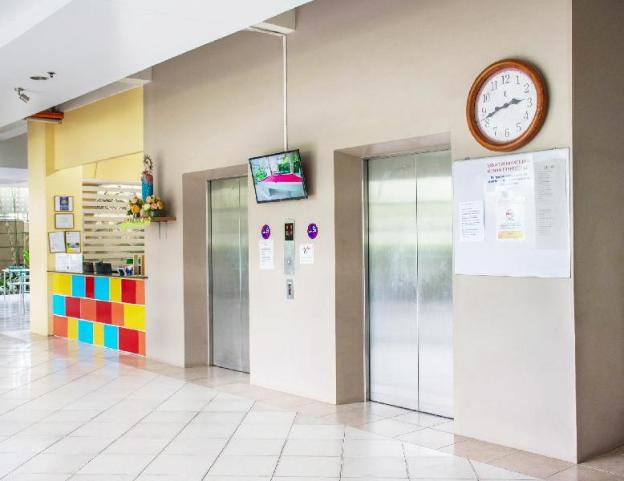 alicia tower residences