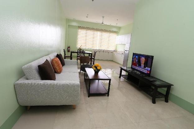 alicia tower residences