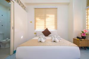 alicia tower residences